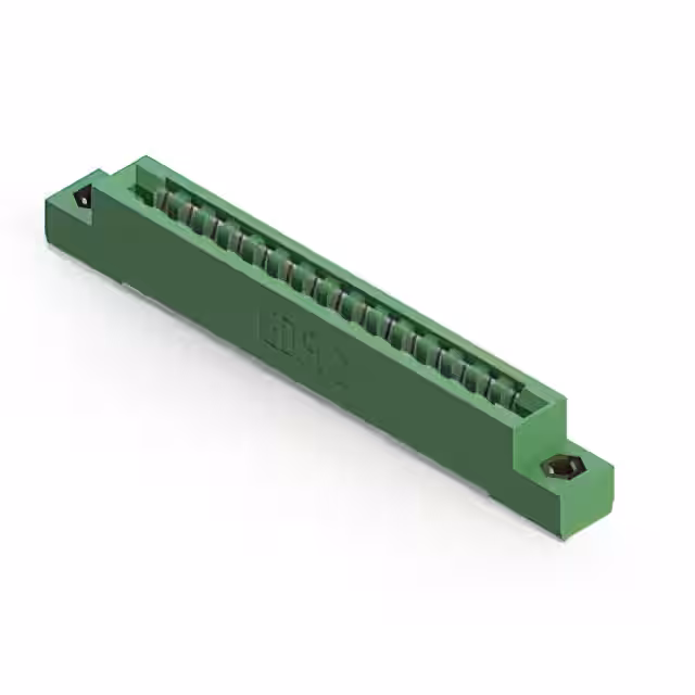 307-015-458-108 EDAC Inc.  Edgeboard Connectors